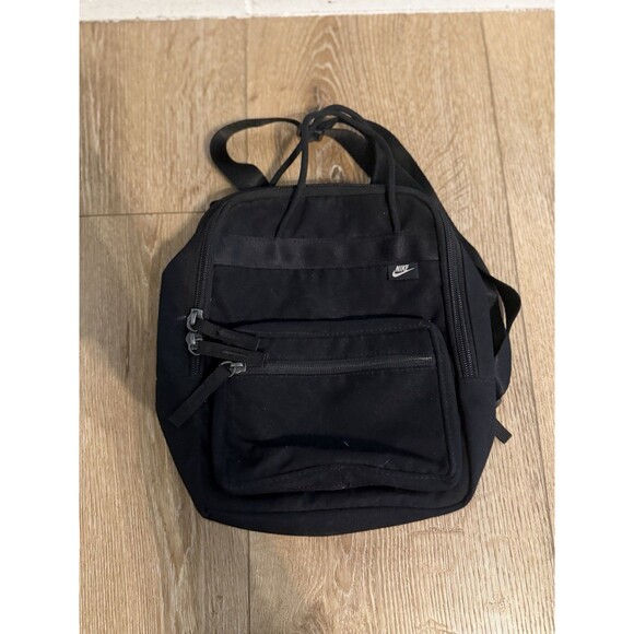 s-l400.jpg NIKE Tanjun Mini Backpack Black